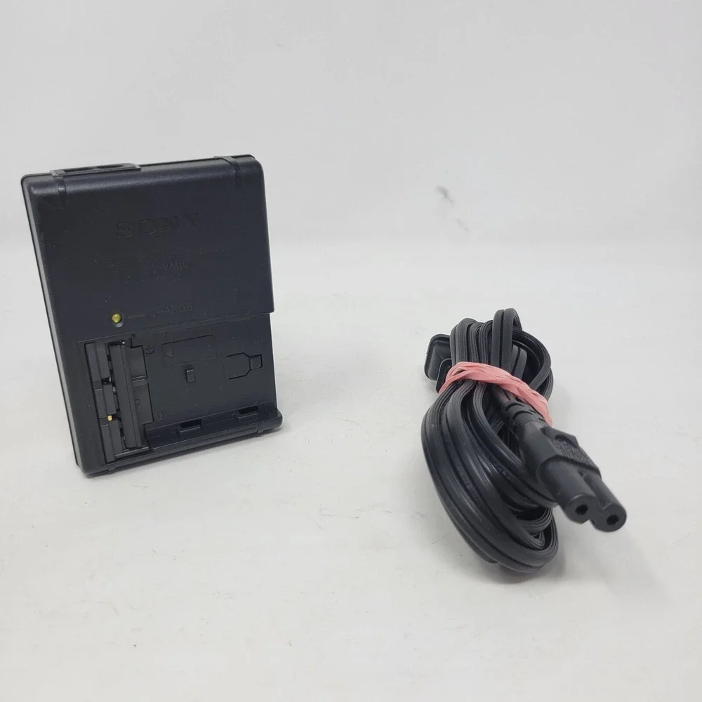 battery charger BC-VM10 For Sony camera FM500H A99 A77 A57 A58 A900 A57 seat